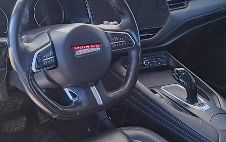 Haval F7 I, 2019 год, 1 870 000 рублей, 10 фотография