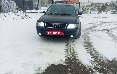 Audi A6, 2000 год, 430 000 рублей, 5 фотография