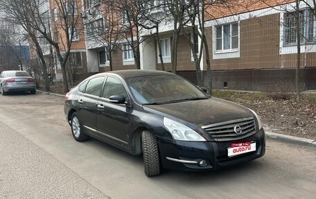 Nissan Teana, 2010 год, 550 000 рублей, 8 фотография