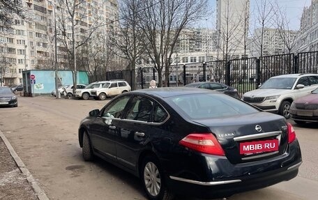 Nissan Teana, 2010 год, 550 000 рублей, 5 фотография