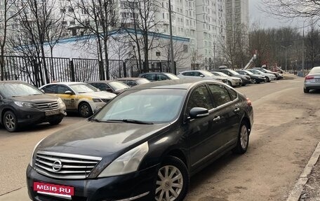 Nissan Teana, 2010 год, 550 000 рублей, 4 фотография