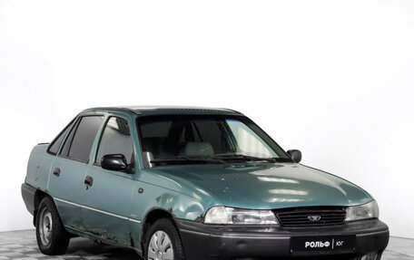 Daewoo Nexia I рестайлинг, 2000 год, 55 000 рублей, 3 фотография