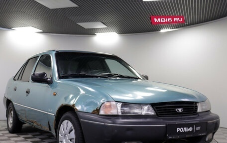 Daewoo Nexia I рестайлинг, 2000 год, 55 000 рублей, 18 фотография