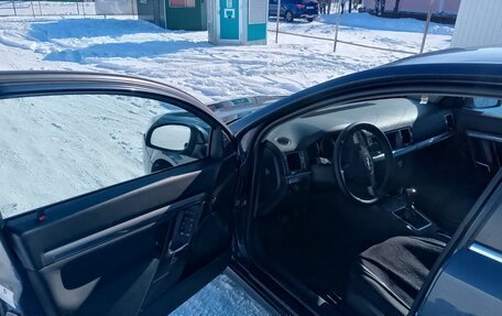 Opel Vectra C рестайлинг, 2006 год, 520 000 рублей, 4 фотография