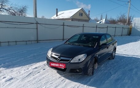 Opel Vectra C рестайлинг, 2006 год, 520 000 рублей, 6 фотография