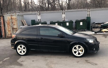 Opel Astra H, 2008 год, 440 000 рублей, 4 фотография