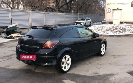 Opel Astra H, 2008 год, 440 000 рублей, 5 фотография