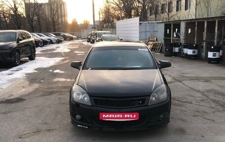 Opel Astra H, 2008 год, 440 000 рублей, 2 фотография