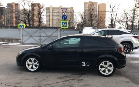 Opel Astra H, 2008 год, 440 000 рублей, 8 фотография