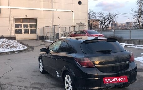 Opel Astra H, 2008 год, 440 000 рублей, 7 фотография