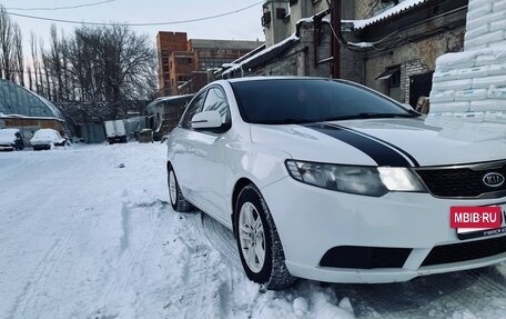 KIA Cerato III, 2010 год, 1 000 000 рублей, 3 фотография