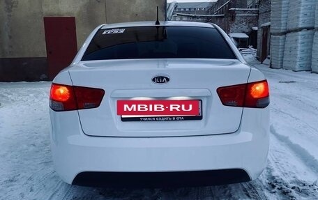 KIA Cerato III, 2010 год, 1 000 000 рублей, 4 фотография