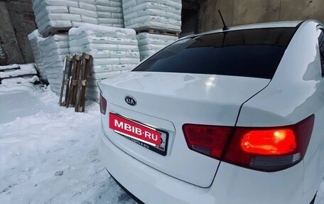 KIA Cerato III, 2010 год, 1 000 000 рублей, 5 фотография