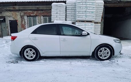 KIA Cerato III, 2010 год, 1 000 000 рублей, 10 фотография