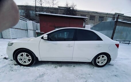 KIA Cerato III, 2010 год, 1 000 000 рублей, 11 фотография