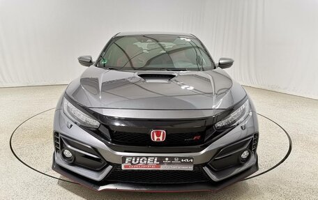 Honda Civic Type R IX, 2020 год, 4 788 000 рублей, 2 фотография