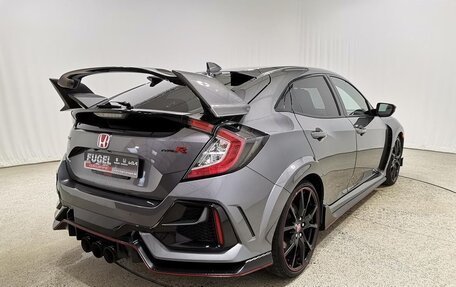 Honda Civic Type R IX, 2020 год, 4 788 000 рублей, 5 фотография