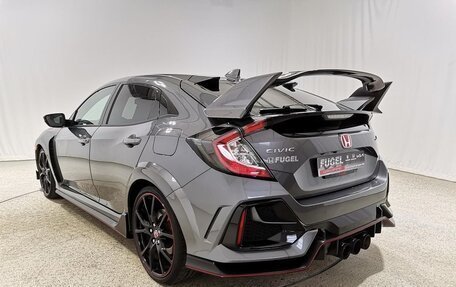 Honda Civic Type R IX, 2020 год, 4 788 000 рублей, 7 фотография