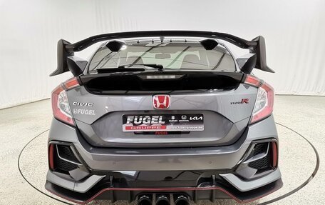 Honda Civic Type R IX, 2020 год, 4 788 000 рублей, 6 фотография