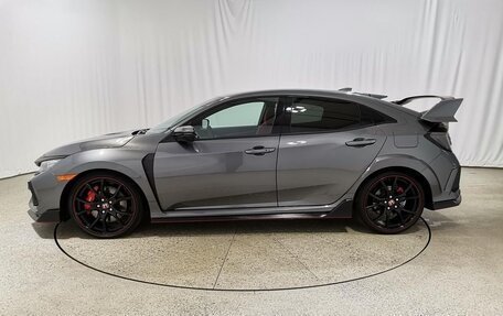 Honda Civic Type R IX, 2020 год, 4 788 000 рублей, 8 фотография