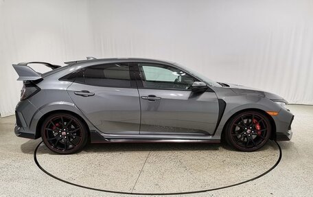 Honda Civic Type R IX, 2020 год, 4 788 000 рублей, 4 фотография