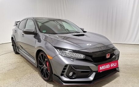 Honda Civic Type R IX, 2020 год, 4 788 000 рублей, 3 фотография