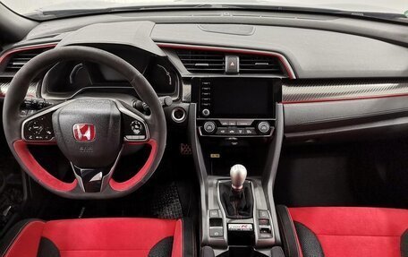 Honda Civic Type R IX, 2020 год, 4 788 000 рублей, 19 фотография