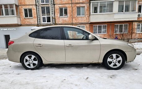 Hyundai Elantra IV, 2008 год, 494 499 рублей, 4 фотография