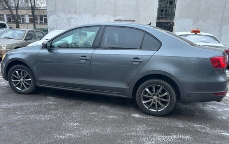 Volkswagen Jetta VI, 2012 год, 1 080 000 рублей, 3 фотография