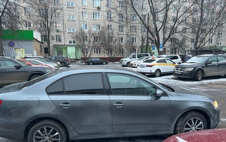 Volkswagen Jetta VI, 2012 год, 1 080 000 рублей, 8 фотография