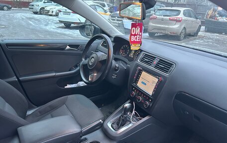 Volkswagen Jetta VI, 2012 год, 1 080 000 рублей, 16 фотография