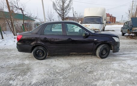 Datsun on-DO I рестайлинг, 2016 год, 200 000 рублей, 3 фотография