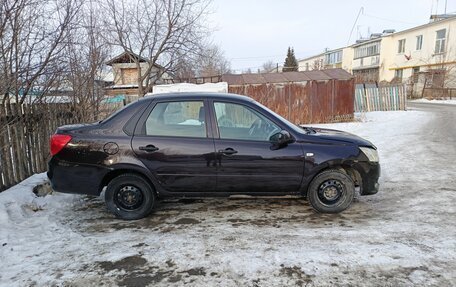 Datsun on-DO I рестайлинг, 2016 год, 200 000 рублей, 6 фотография