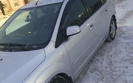 Ford Focus II рестайлинг, 2005 год, 400 000 рублей, 6 фотография