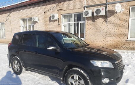 Toyota RAV4, 2011 год, 1 680 000 рублей, 2 фотография