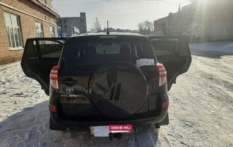 Toyota RAV4, 2011 год, 1 680 000 рублей, 14 фотография