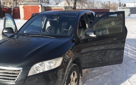 Toyota RAV4, 2011 год, 1 680 000 рублей, 17 фотография