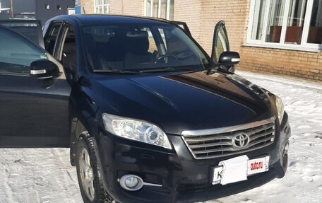 Toyota RAV4, 2011 год, 1 680 000 рублей, 16 фотография