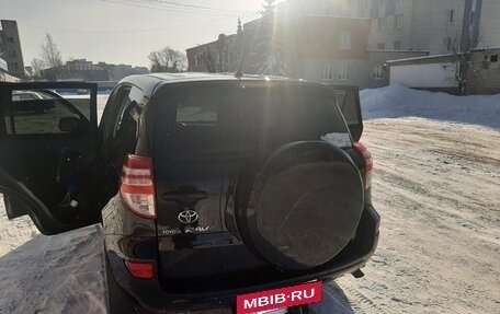 Toyota RAV4, 2011 год, 1 680 000 рублей, 15 фотография