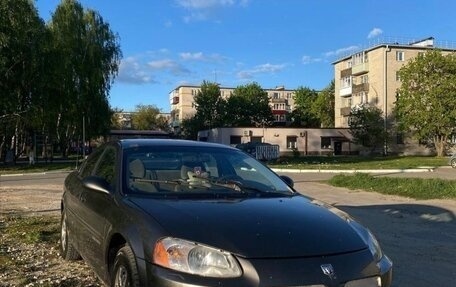 Dodge Stratus II, 2001 год, 200 000 рублей, 2 фотография