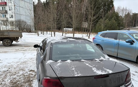 Dodge Stratus II, 2001 год, 200 000 рублей, 9 фотография