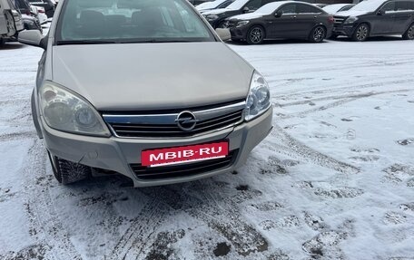 Opel Astra H, 2008 год, 400 000 рублей, 3 фотография