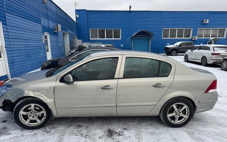 Opel Astra H, 2008 год, 400 000 рублей, 7 фотография