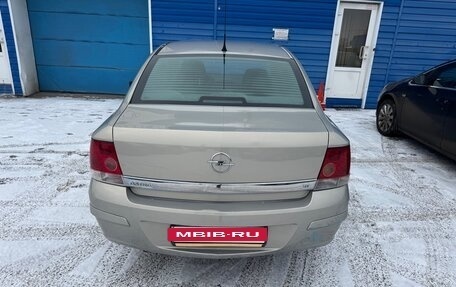 Opel Astra H, 2008 год, 400 000 рублей, 5 фотография