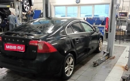 Volvo S60 III, 2012 год, 847 000 рублей, 4 фотография