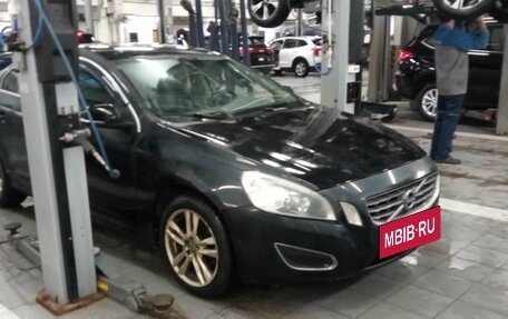 Volvo S60 III, 2012 год, 847 000 рублей, 2 фотография