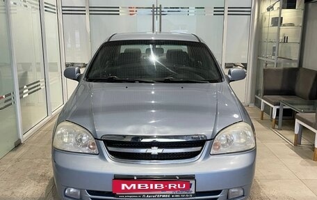 Chevrolet Lacetti, 2009 год, 450 000 рублей, 2 фотография