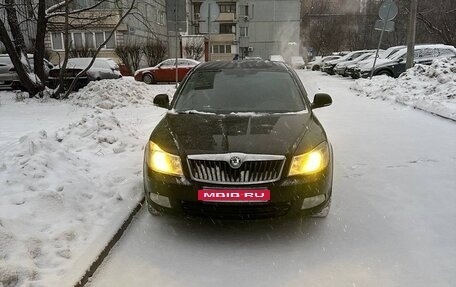 Skoda Octavia, 2012 год, 790 000 рублей, 1 фотография