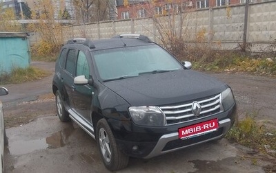 Renault Duster I рестайлинг, 2012 год, 765 000 рублей, 1 фотография