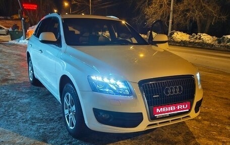 Audi Q5, 2010 год, 1 750 000 рублей, 1 фотография